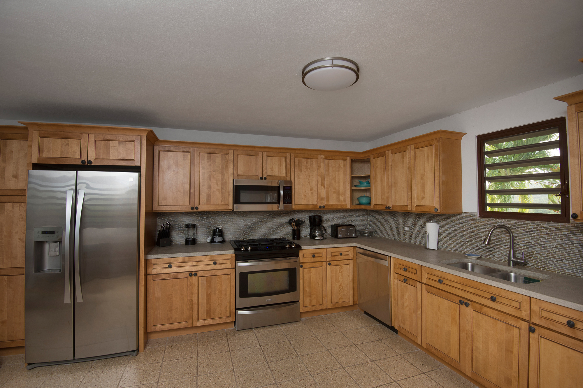 Rockhouse Kitchen
