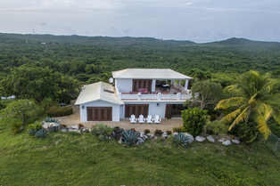 three bedroom balcony ocean view