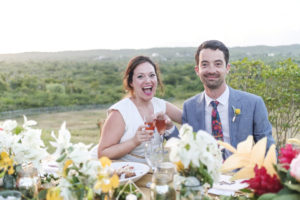 wedding toast